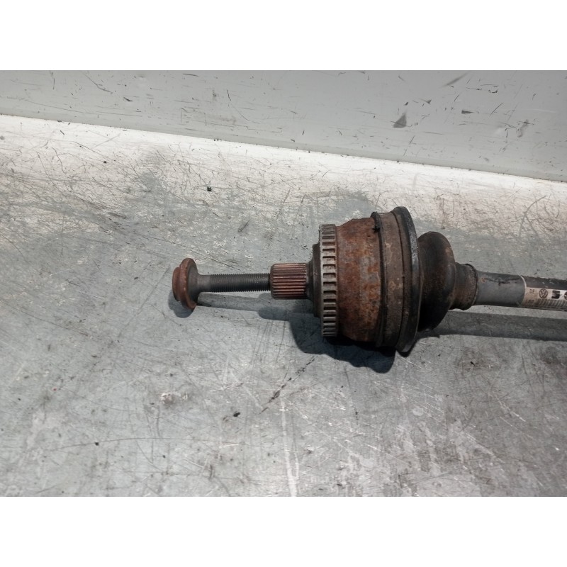 Recambio de transmision trasera derecha para volkswagen passat variant (3b6) v6 tdi executive referencia OEM IAM 8E0501203M  