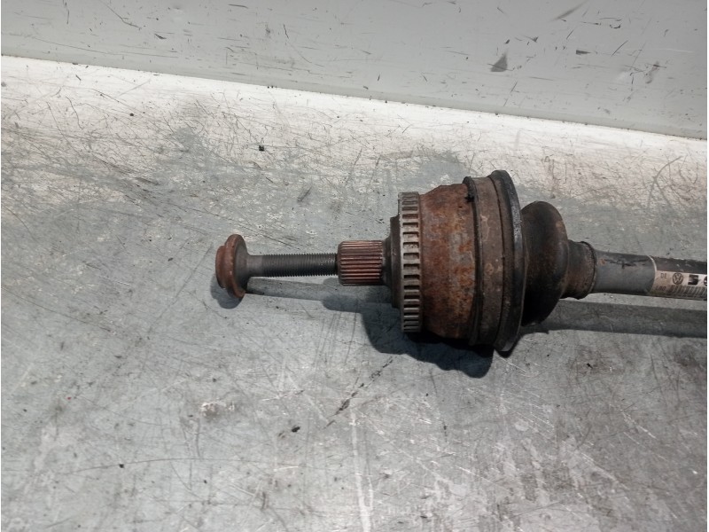 Recambio de transmision trasera derecha para volkswagen passat variant (3b6) v6 tdi executive referencia OEM IAM 8E0501203M  