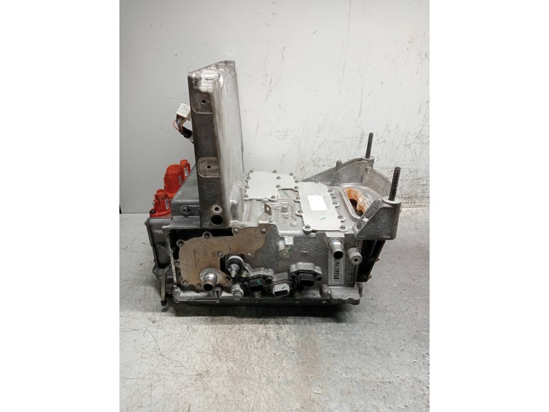 Recambio de bateria para renault zoe limited referencia OEM IAM 296G16386R 296G12873R 