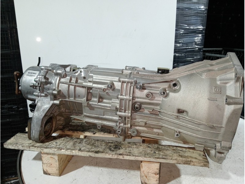 Recambio de caja cambios para bmw x3 (f25) xdrive 20d referencia OEM IAM H8J 6433525 6V