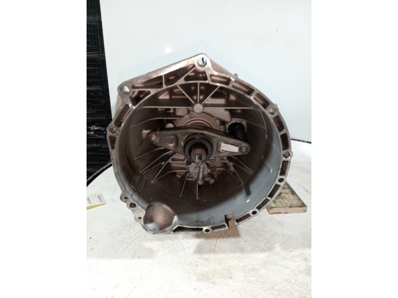 Recambio de caja cambios para bmw x3 (f25) xdrive 20d referencia OEM IAM H8J 6433525 6V