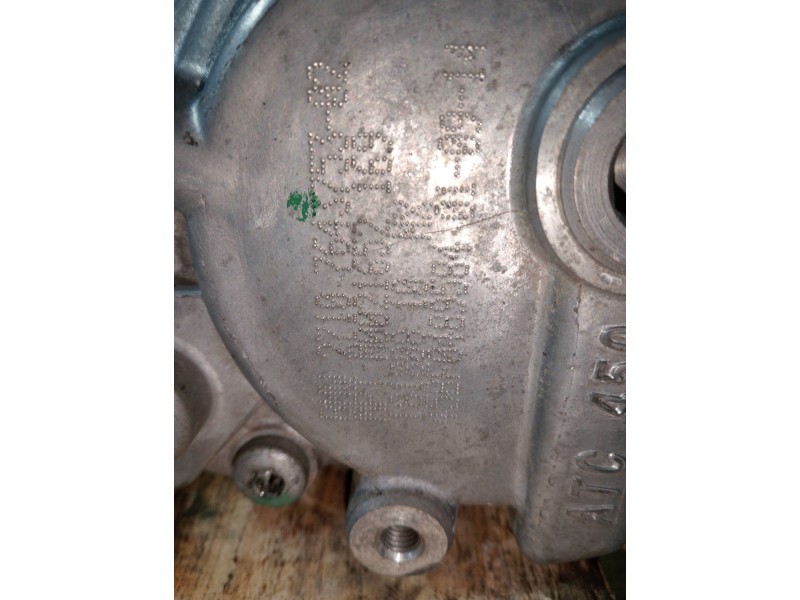 Recambio de caja cambios para bmw x3 (f25) xdrive 20d referencia OEM IAM H8J 6433525 6V