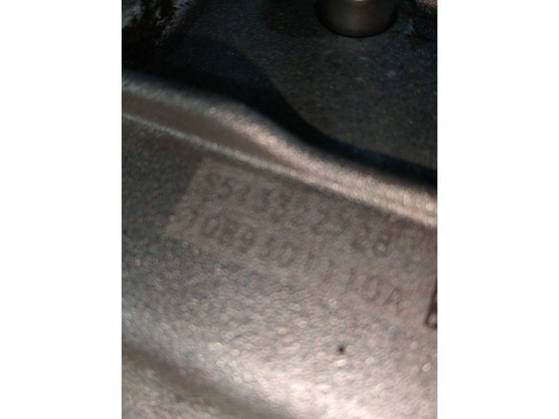 Recambio de caja cambios para bmw x3 (f25) xdrive 20d referencia OEM IAM H8J 6433525 6V