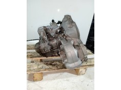 Recambio de caja cambios para opel tigra twin top cosmo referencia OEM IAM F17C374 A03452 5V 2