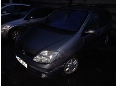 renault scenic (ja..) del año 2001