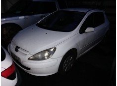 peugeot 307 (s1) del año 2001