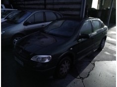 opel astra g berlina del año 1999