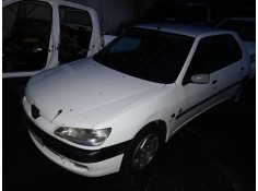 peugeot 306 berlina 3/4/5 puertas (s2) del año 1998