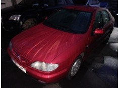 citroen xsara berlina del año 2000