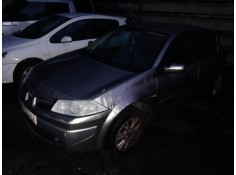 renault megane ii berlina 5p del año 2008