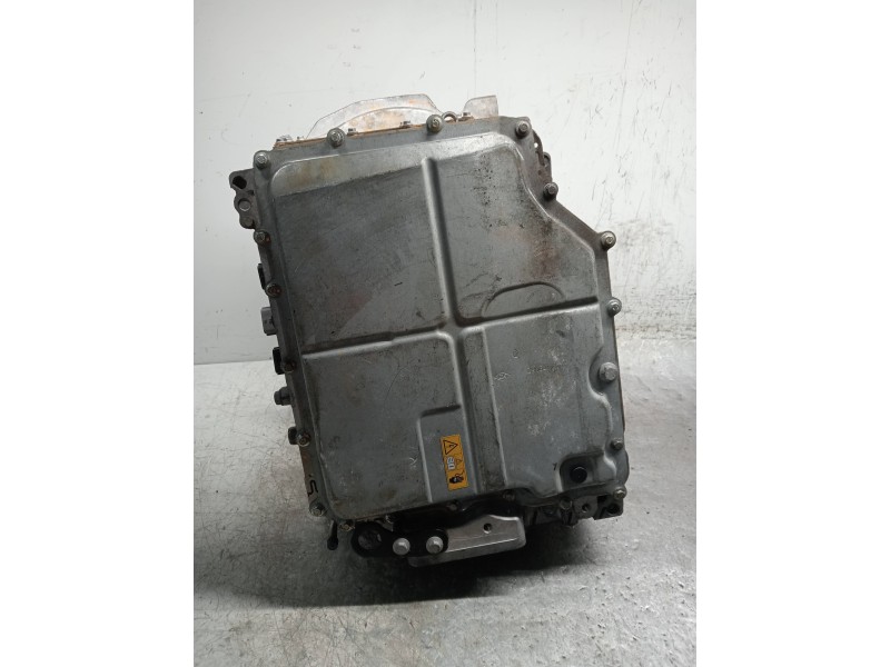 Recambio de bateria para renault zoe limited referencia OEM IAM 296G16386R 296G12873R 