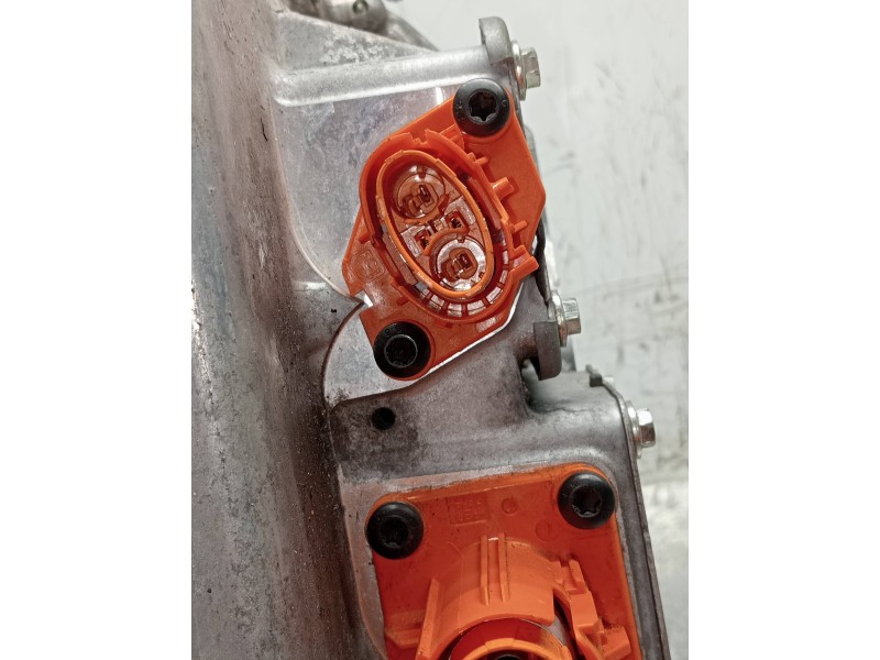 Recambio de bateria para renault zoe limited referencia OEM IAM 296G16386R 296G12873R 