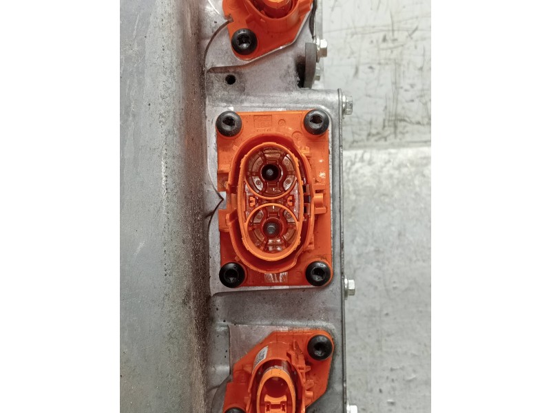 Recambio de bateria para renault zoe limited referencia OEM IAM 296G16386R 296G12873R 