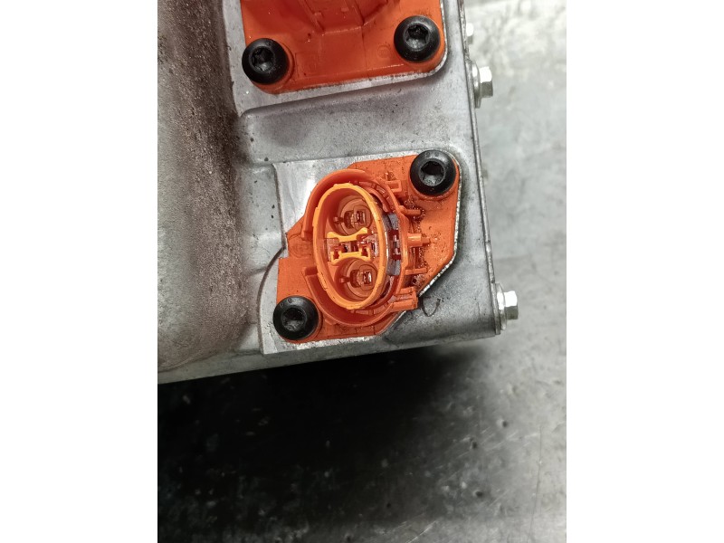 Recambio de bateria para renault zoe limited referencia OEM IAM 296G16386R 296G12873R 