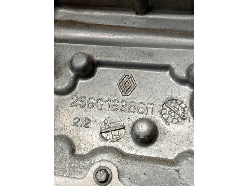 Recambio de bateria para renault zoe limited referencia OEM IAM 296G16386R 296G12873R 