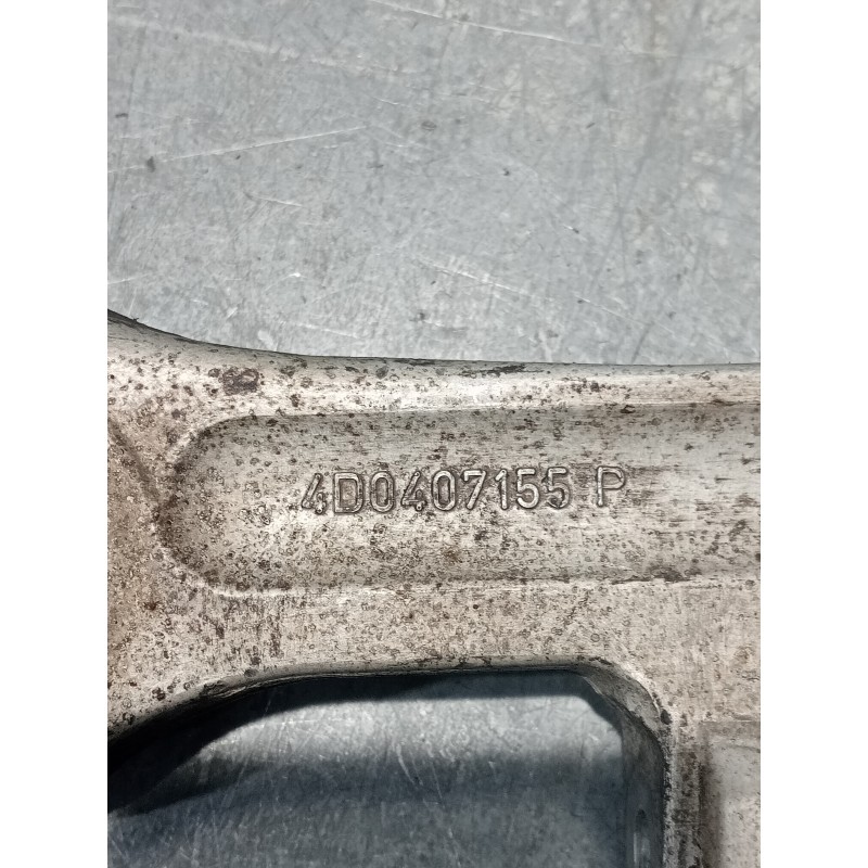 Recambio de brazo suspension inferior delantero derecho para volkswagen passat variant (3b6) v6 tdi executive referencia OEM IAM