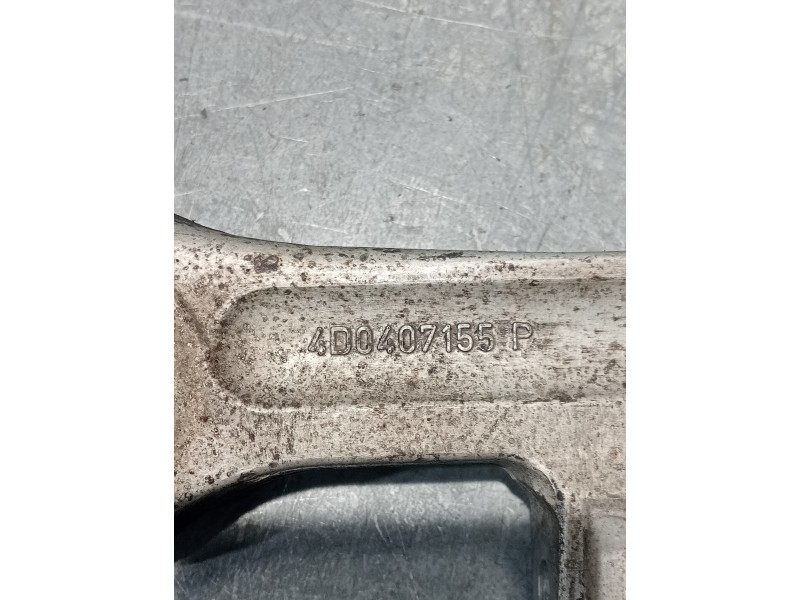 Recambio de brazo suspension inferior delantero derecho para volkswagen passat variant (3b6) v6 tdi executive referencia OEM IAM