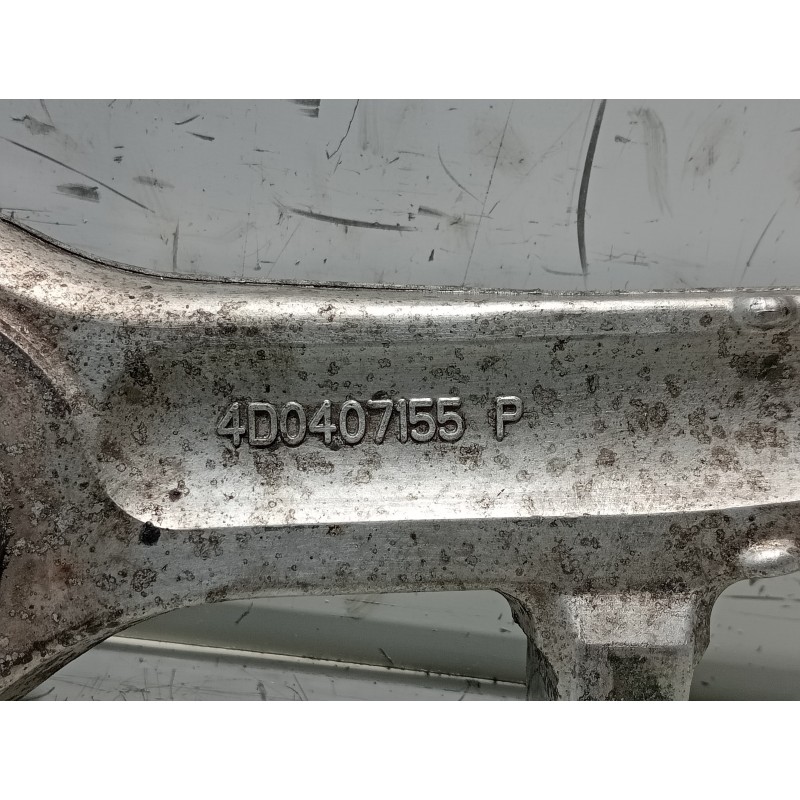 Recambio de brazo suspension inferior delantero izquierdo para volkswagen passat variant (3b6) v6 tdi executive referencia OEM I