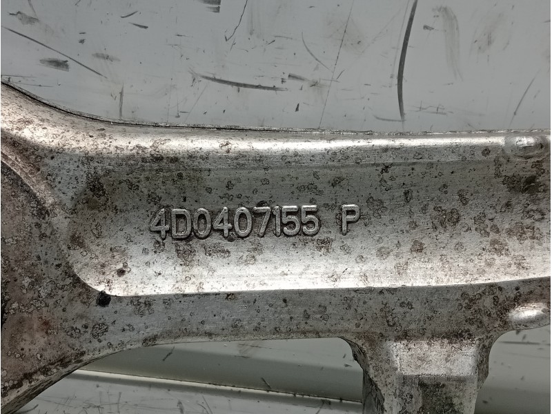 Recambio de brazo suspension inferior delantero izquierdo para volkswagen passat variant (3b6) v6 tdi executive referencia OEM I