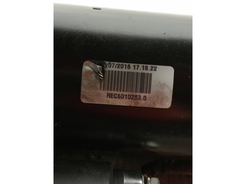 Recambio de motor arranque para volvo s60 berlina 2.4 d referencia OEM IAM REC6010253  
