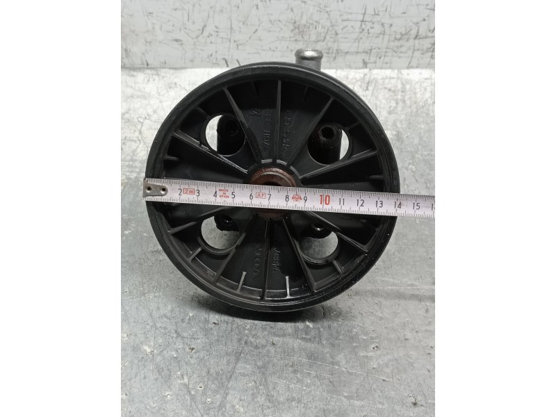 Recambio de bomba direccion para volvo s60 berlina 2.4 d referencia OEM IAM   