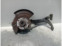 Recambio de mangueta delantera izquierda para volkswagen passat variant (3b6) v6 tdi executive referencia OEM IAM 8D0407257  