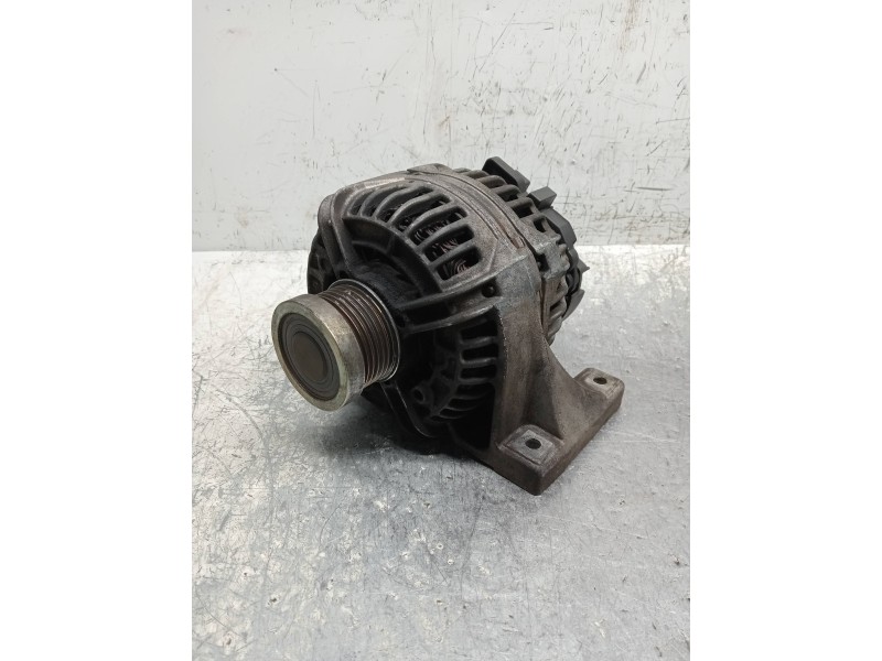 Recambio de alternador para volvo s60 berlina 2.4 d referencia OEM IAM 0124525029 8676496 