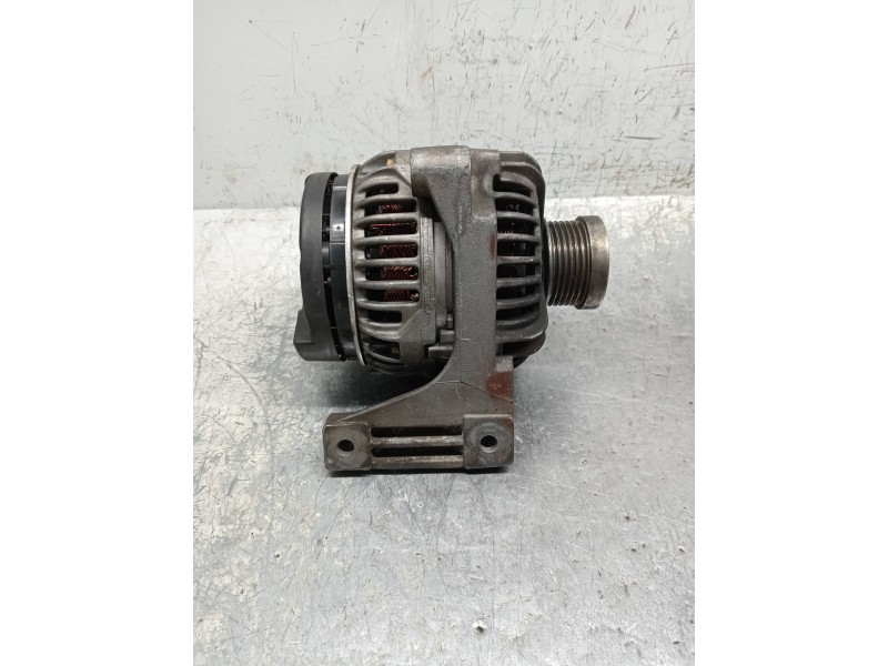 Recambio de alternador para volvo s60 berlina 2.4 d referencia OEM IAM 0124525029 8676496 