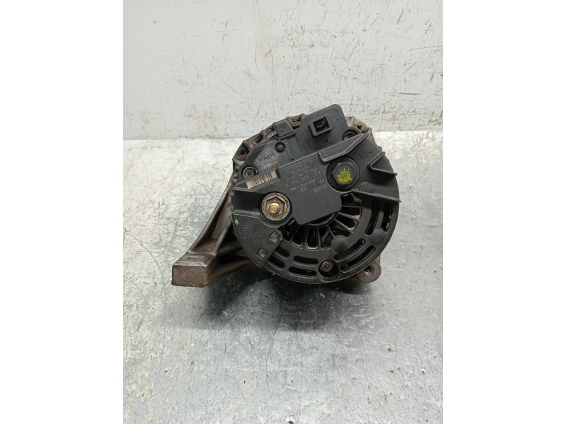 Recambio de alternador para volvo s60 berlina 2.4 d referencia OEM IAM 0124525029 8676496 