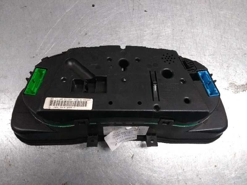 Recambio de cuadro instrumentos para volkswagen passat berlina (3b2) 1.9 tdi referencia OEM IAM 3B1919880C 110008920024 