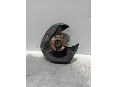 Recambio de mangueta trasera derecha para volkswagen passat variant (3b6) v6 tdi executive referencia OEM IAM 8E0436  