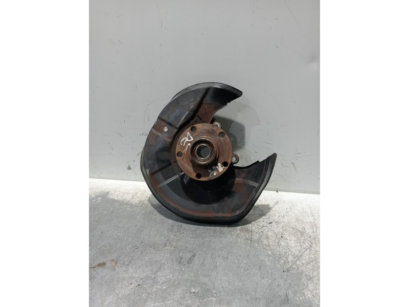 Recambio de mangueta trasera derecha para volkswagen passat variant (3b6) v6 tdi executive referencia OEM IAM 8E0436  