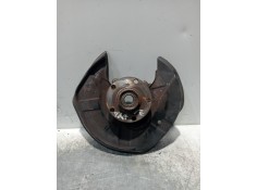 Recambio de mangueta trasera izquierda para volkswagen passat variant (3b6) v6 tdi executive referencia OEM IAM 8E0435  