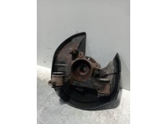 Recambio de mangueta trasera izquierda para volkswagen passat variant (3b6) v6 tdi executive referencia OEM IAM 8E0435   2