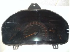 Recambio de cuadro instrumentos para honda accord berlina (cl/cn) 2.0 vtec cat referencia OEM IAM HR0354024 78100R400 SEA H24