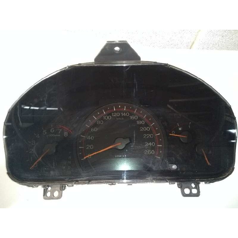 Recambio de cuadro instrumentos para honda accord berlina (cl/cn) 2.0 vtec cat referencia OEM IAM HR0354024 78100R400 SEA H24