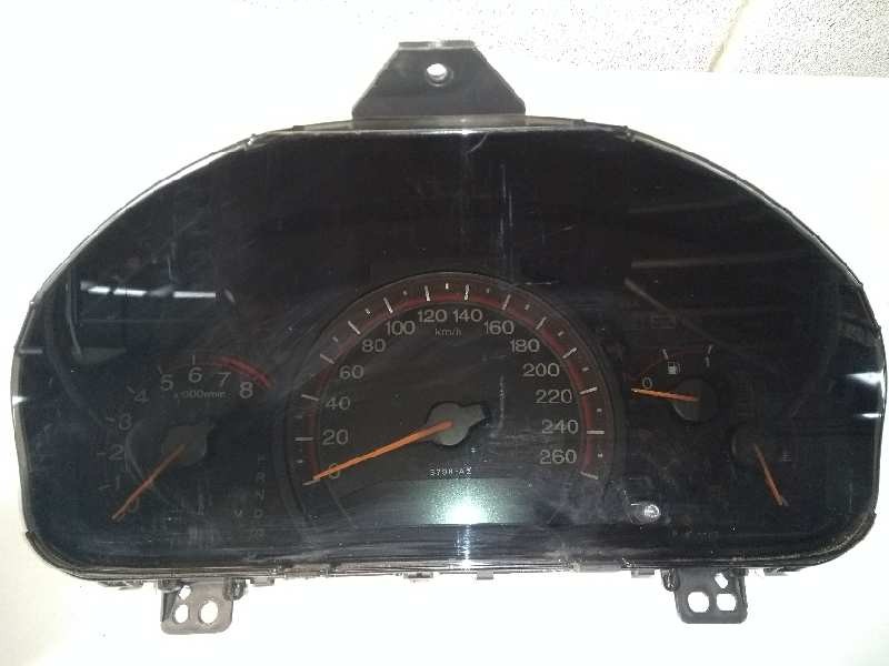 Recambio de cuadro instrumentos para honda accord berlina (cl/cn) 2.0 vtec cat referencia OEM IAM HR0354024 78100R400 SEA H24