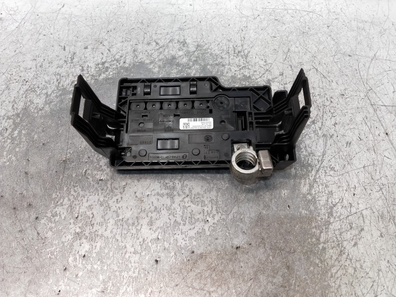 Recambio de modulo electronico para seat arona xcellence referencia OEM IAM 2Q0937548D  