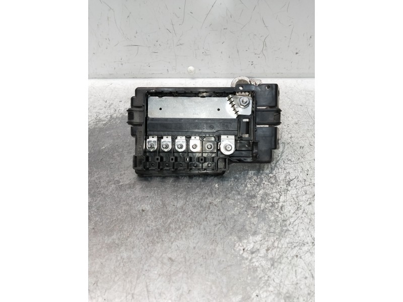 Recambio de modulo electronico para seat arona xcellence referencia OEM IAM 2Q0937548D  