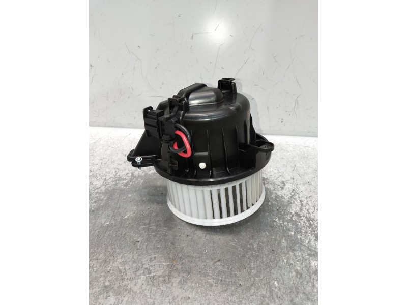 Recambio de motor calefaccion para seat arona xcellence referencia OEM IAM GT858003 2Q1819021 