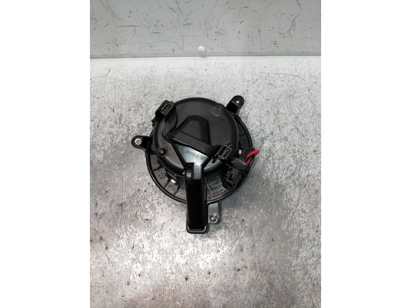 Recambio de motor calefaccion para seat arona xcellence referencia OEM IAM GT858003 2Q1819021 