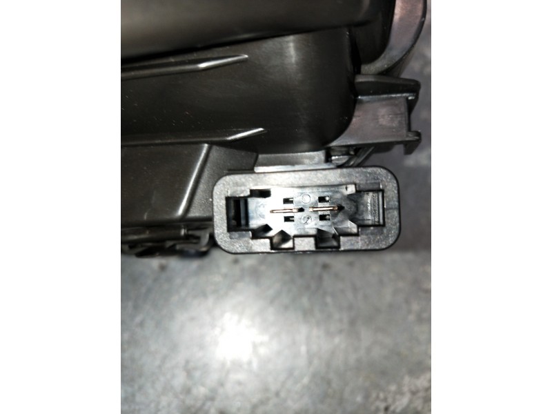 Recambio de motor calefaccion para seat arona xcellence referencia OEM IAM GT858003 2Q1819021 