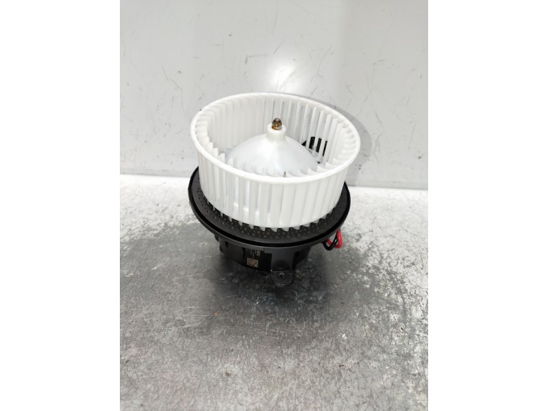 Recambio de motor calefaccion para seat arona xcellence referencia OEM IAM GT858003 2Q1819021 