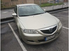 mazda 6 berlina (gg) del año 2002