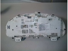 Recambio de cuadro instrumentos para honda accord berlina (cl/cn) 2.0 vtec cat referencia OEM IAM HR0354024 78100R400 SEA H24 2