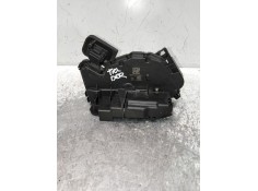 Recambio de motor cierre centralizado trasero derecho para seat arona xcellence referencia OEM IAM A6E5TA839016E  5P 2