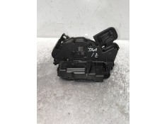 Recambio de motor cierre centralizado trasero izquierdo para seat arona xcellence referencia OEM IAM A5E5TA839015E  5P 2