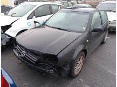 volkswagen golf iv berlina (1j1) del año 2001