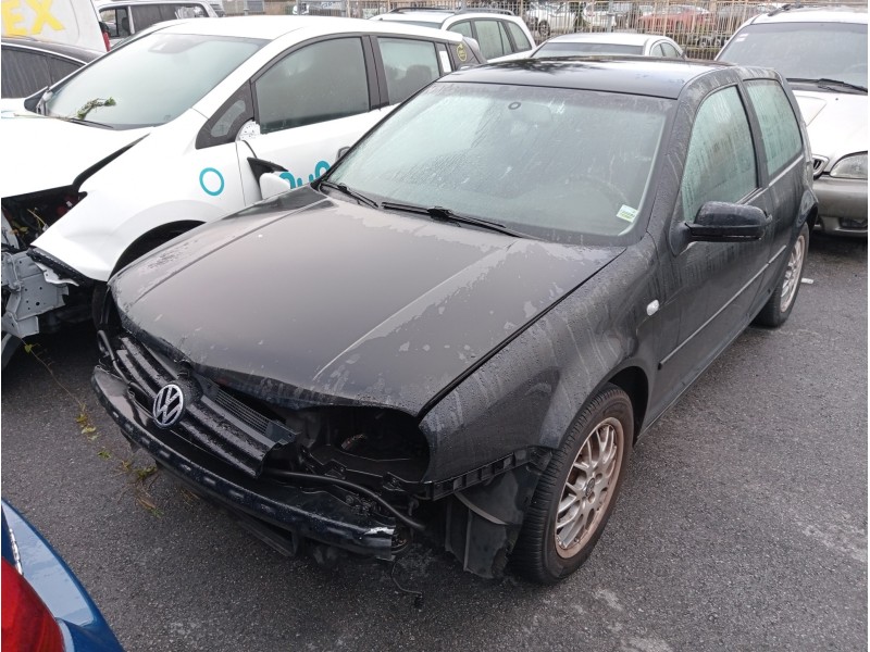 volkswagen golf iv berlina (1j1) del año 2001