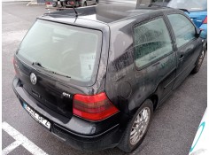 volkswagen golf iv berlina (1j1) del año 2001 2